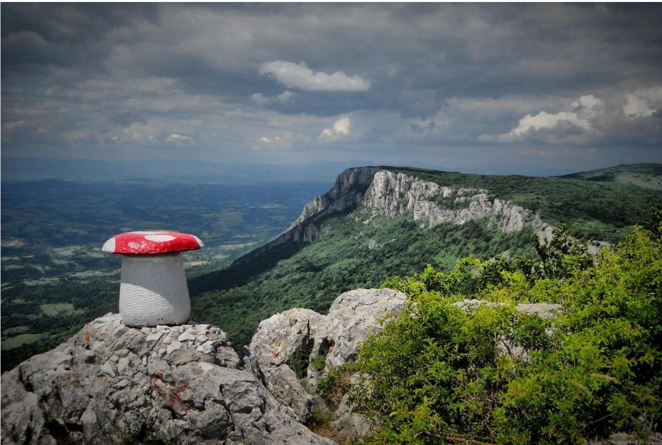 tupiznica planina istocna srbija estadventure avantura planinarenje