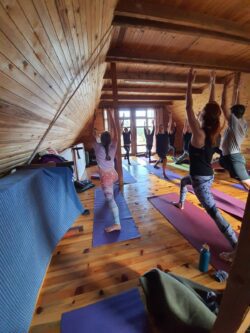 joga nije joga zlatibor meditacija pesacenje avantura