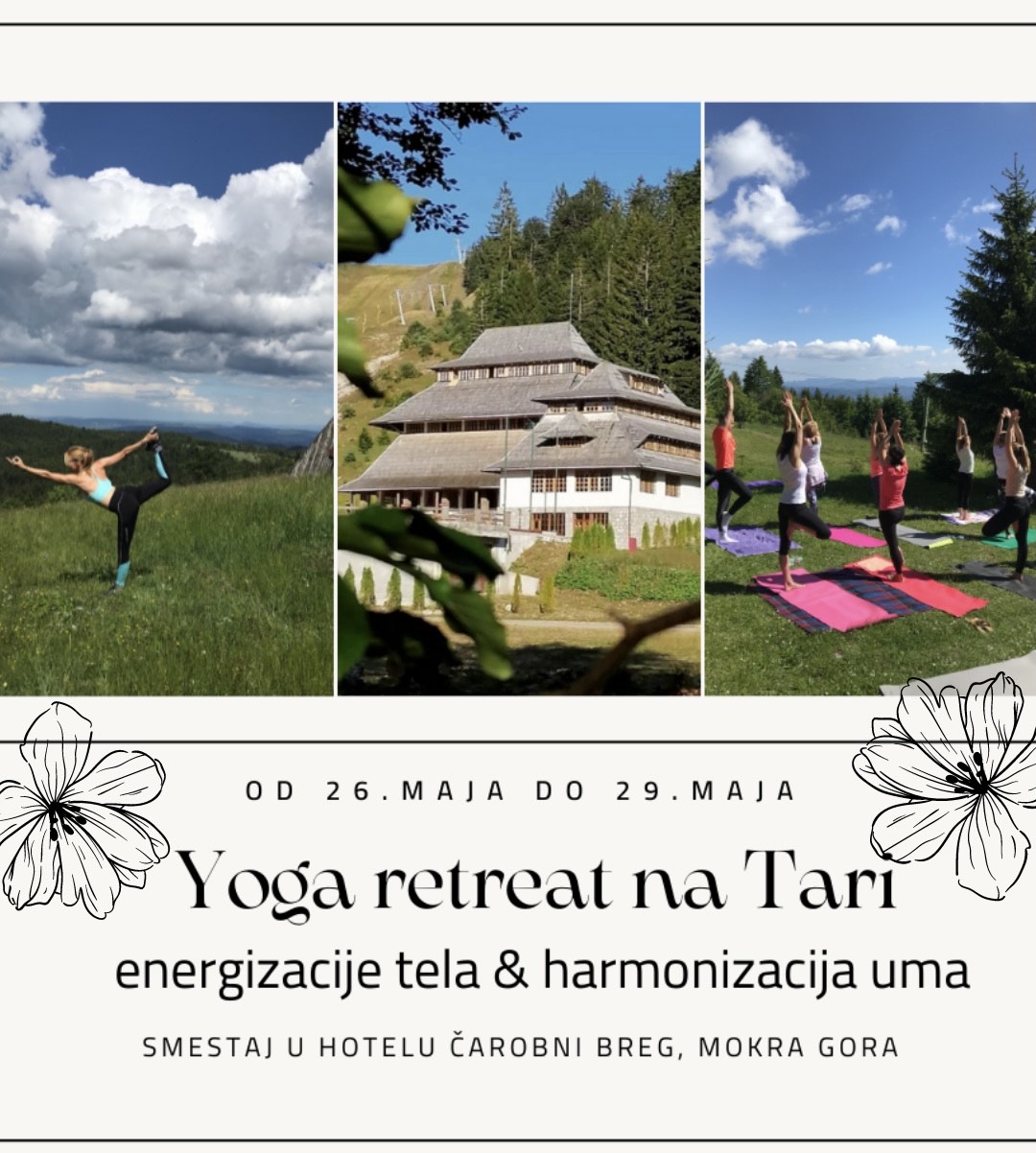 yoga retreat harmonizaccija