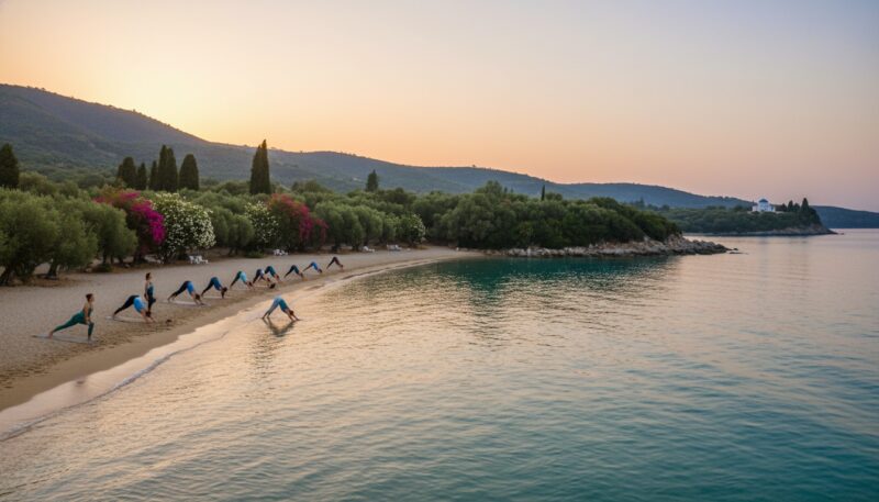 joga putovanja i programi odmora joga putovanja i programi odmora