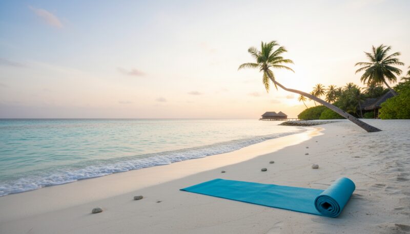 joga putovanja na more joga putovanja na more